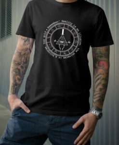 Bill Cipher T shirt