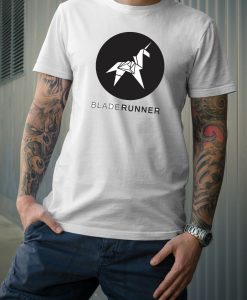 Blade Runner Tshirt