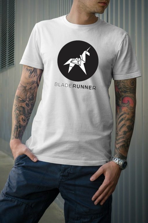 Blade Runner Tshirt