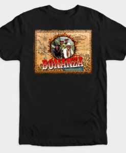 Bonanza T-Shirt