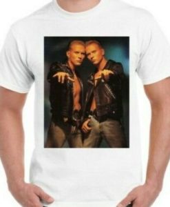 Bros T-Shirt