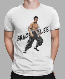 Bruce Lee T-Shirt