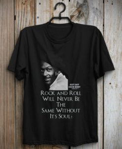 Chuck Berry T-Shirt