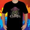 Cypress Hill Skulls Shirt