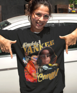 Daddy Yankee T-Shirt