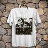 Depeche Mode Electronic Music Retro T-Shirt