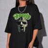 Doom t shirt