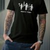 Dungeons and Dragons Party Time T-Shirt