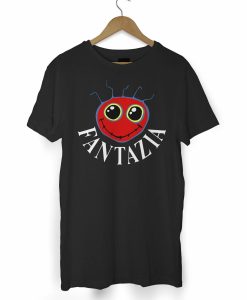 Fantazia Logo T Shirt