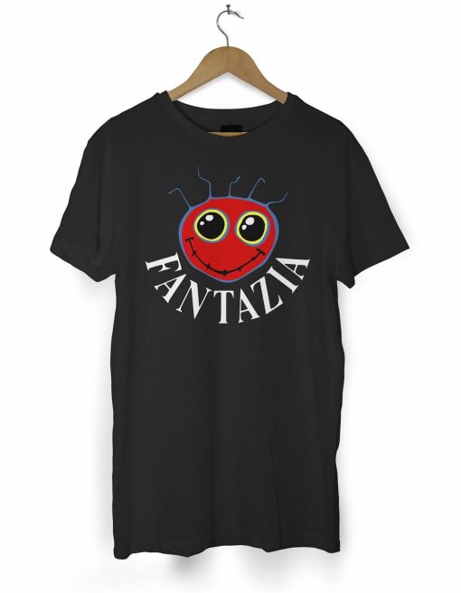 Fantazia Logo T Shirt