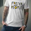 Foster The People Tshirt