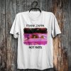 Frank Zappa t shirt