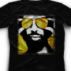 Funkadelic Gil Scott-Heron Funkadelic Parliament T-shirt