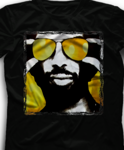 Funkadelic Gil Scott-Heron Funkadelic Parliament T-shirt