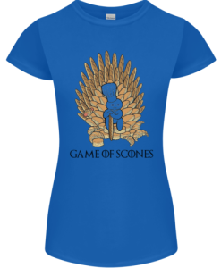 Game of Scones T-Shirt