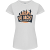 Go Back Funny Climate Change Environment T-Shirt