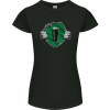 Guiness Ripped Top T-Shirt