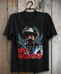 Hank Williams T-Shirt