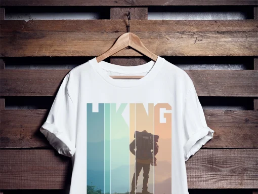 Hiking Shirt