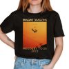 Imagine Dragons Mercury Tour 2022 Shirt