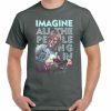 JOHN LENNON T-SHIRT