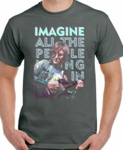 JOHN LENNON T-SHIRT