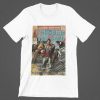 Kanye West unisex t shirt