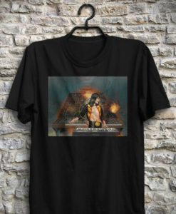 Keith Emerson T-Shirt