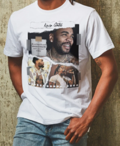 Kevin Gates shirt