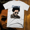 Lenny Kravitz T-Shirt