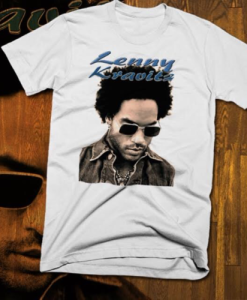 Lenny Kravitz T-Shirt