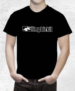 Limp BIZKIT T-Shirt