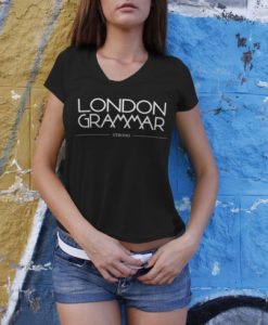 London Grammar Tshirt