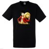 Luffy t shirt