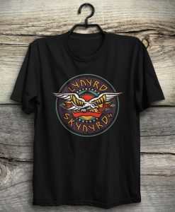 Lynyrd Skynyrd T-Shirt