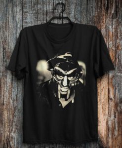 MF Doom T Shirt