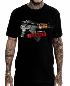 Mafioso Men's Draco Shirt