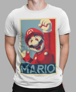 Mario T-Shirt