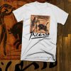 Matador Picasso t shirt