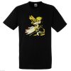 Namikaze Minato t shirt