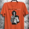 Patti Smith Horses Concert Punk Rock Bruce Springsteen 70s 80s Unisex T-Shirt