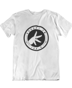 People Just Do Nothing KURUPT FM T-Shirt