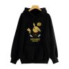 Pikachu hoodie