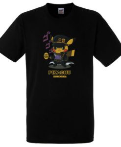 Pokemon Short T Shirt