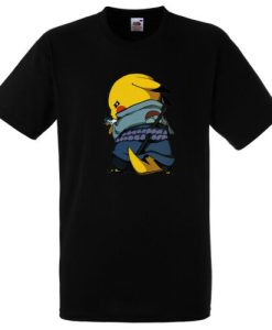 Pokemon Short Sleeve T Shirt