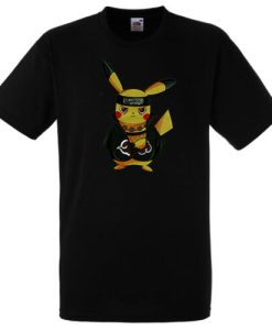 Pokemon Short T Shirt