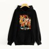 Portgas D. Ace hoodie