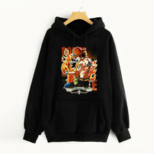 Portgas D. Ace hoodie