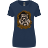 Raccoons in a Tree Womens T-Shirt