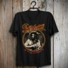 Rock band Bob Marley and the Wailers T-Shirt